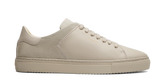 Clean 90 Split Sneaker - Light Taupe/Off White