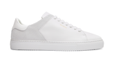 Clean 90 Split Sneaker - White/Off White