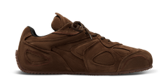 Slow Runner - Dark Brown/Dark Gum