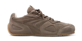 Slow Runner - Taupe/Gum