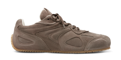 Slow Runner - Taupe/Gum