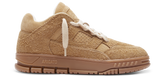 Area Lo Sneaker - Tan/Light Gum