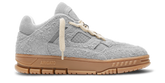 Area Lo Sneaker - Grey/Light Gum