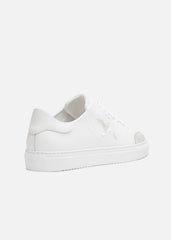 Clean 90 B Bird Sneaker - White/White