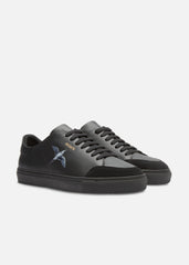 Clean 90 B Bird Sneaker - Black/Black