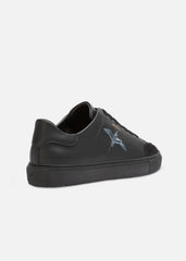 Clean 90 B Bird Sneaker - Black/Black