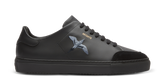 Clean 90 B Bird Sneaker - Black/Black
