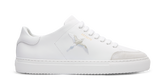 Clean 90 B Bird Sneaker - White/White