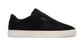 Clean 90 Sneaker - Black/Off White