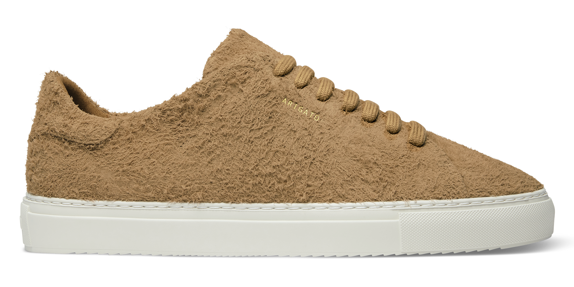 Clean 90 Sneaker - Tan/Off White