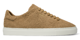 Clean 90 Sneaker - Tan/Off White