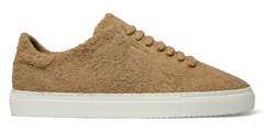 Clean 90 Sneaker - Tan/Off White