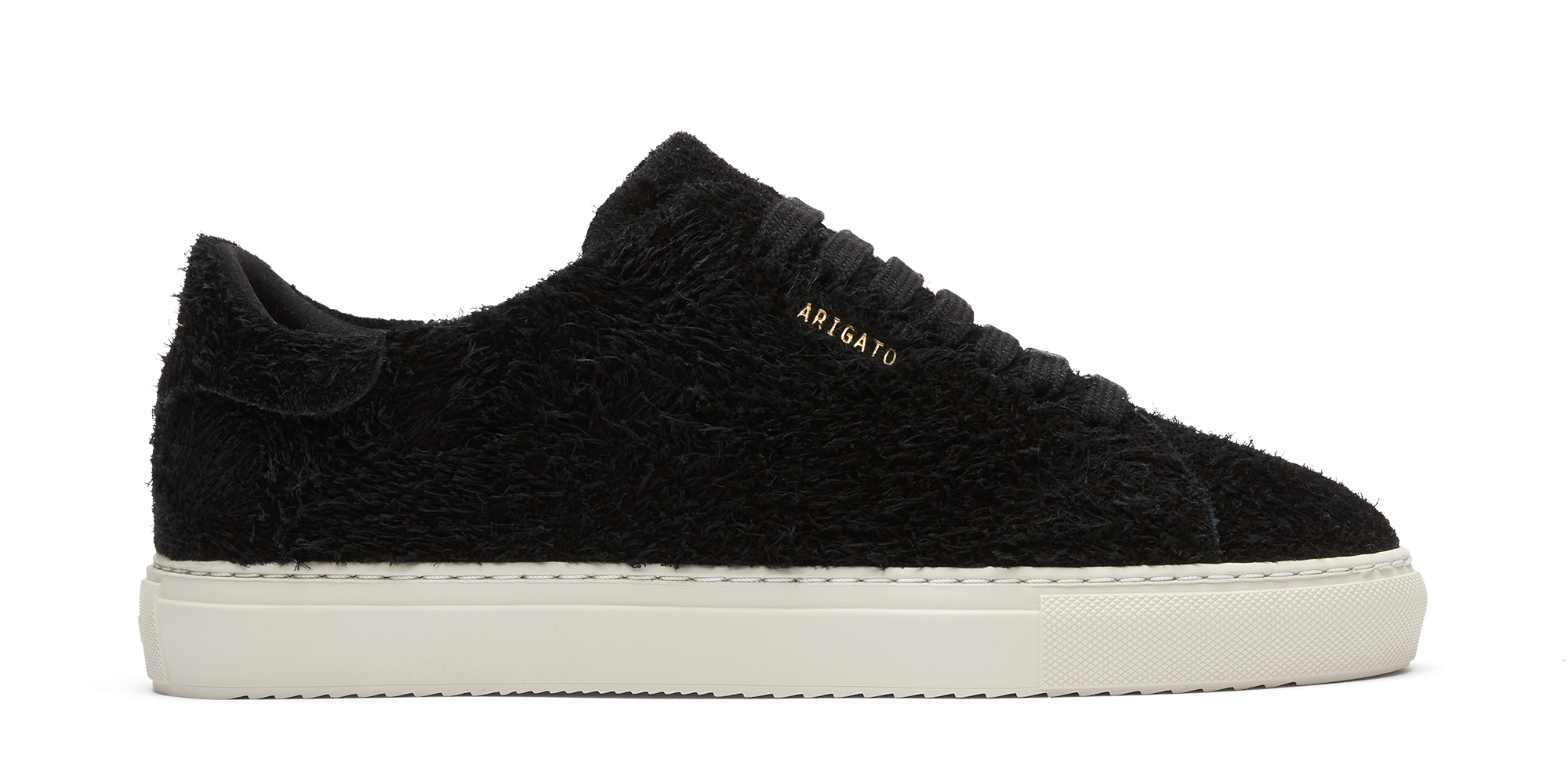 Clean 90 Sneaker - Black/Off White