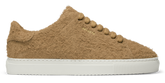 Clean 90 Sneaker - Tan/Off White