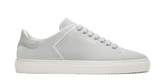 Clean 90 Split Sneaker - Grey/Off White