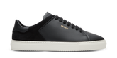 Clean 90 Split Sneaker - Black/Off White