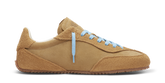 Daze Runner - Tan/Light Blue