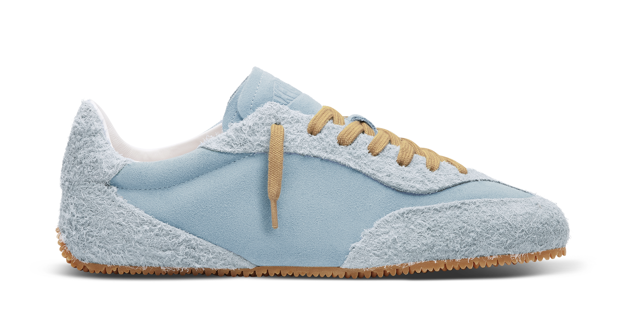 Daze Runner - Blue/Tan