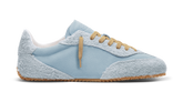 Daze Runner - Blue/Tan
