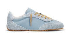 Daze Runner - Blue/Tan