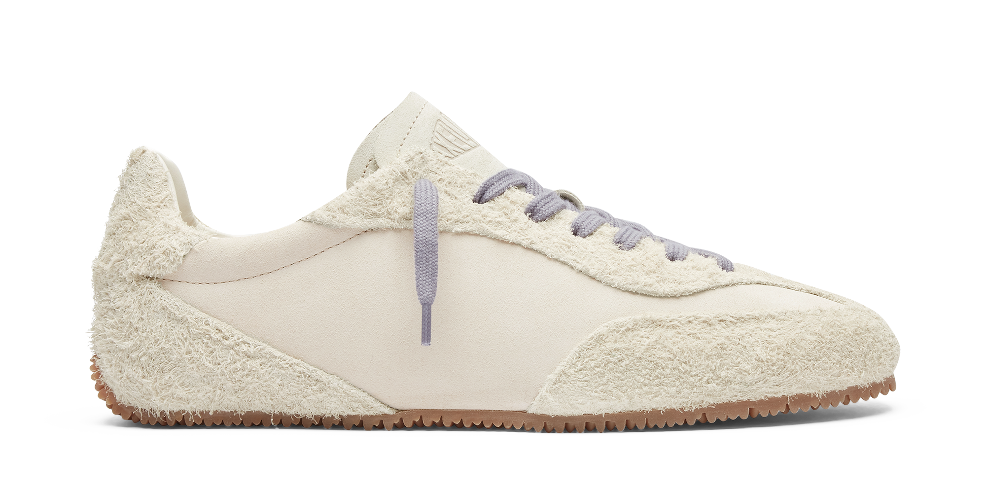 Daze Runner - Off White/Off White