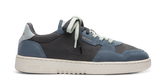 Dice Lo Sneaker - Dark Blue/Grey