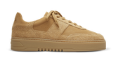 Orbit Vintage Sneaker - Tan/Gum