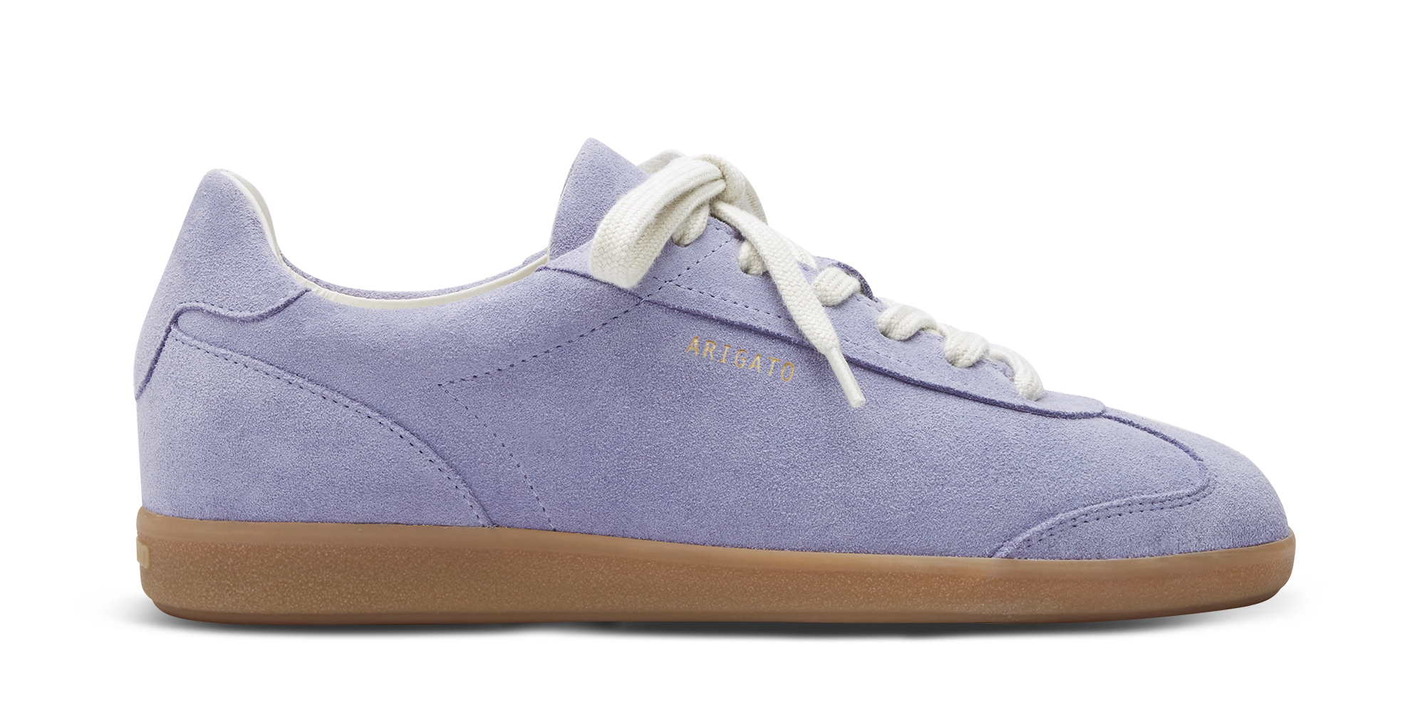 Zane Sneaker - Lilac/Gum