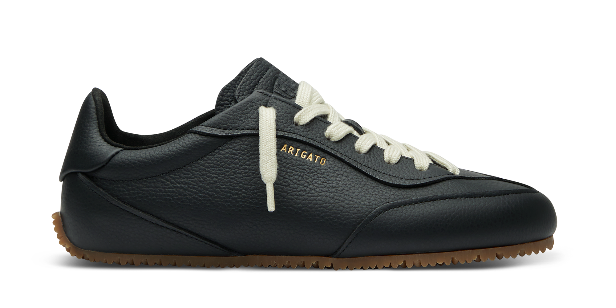 Daze Runner - Black/Gum