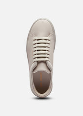 Clean 90 Split Sneaker - Light Taupe/Off White