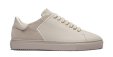 Clean 90 Split Sneaker - Light Taupe/Off White