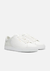 Clean 90 Split Sneaker - White/Off White