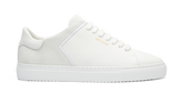 Clean 90 Split Sneaker - White/Off White