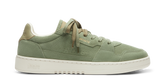 Dice Lo Sneaker - Green/Khaki