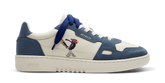 Dice Lo x akaia RK - Dark Blue/Beige