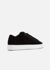 Clean 90 Cap-Toe Sneaker - Black/White