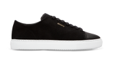 Clean 90 Cap-Toe Sneaker - Black/White