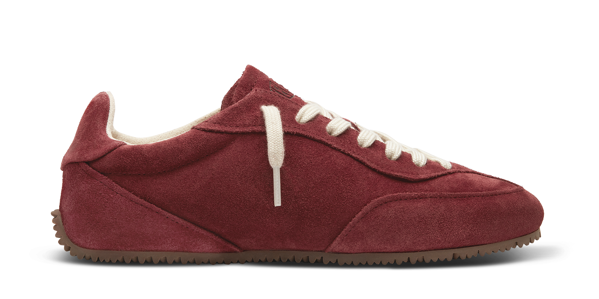 Daze Runner - Dark Red/Dark Gum