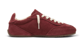 Daze Runner - Dark Red/Dark Gum