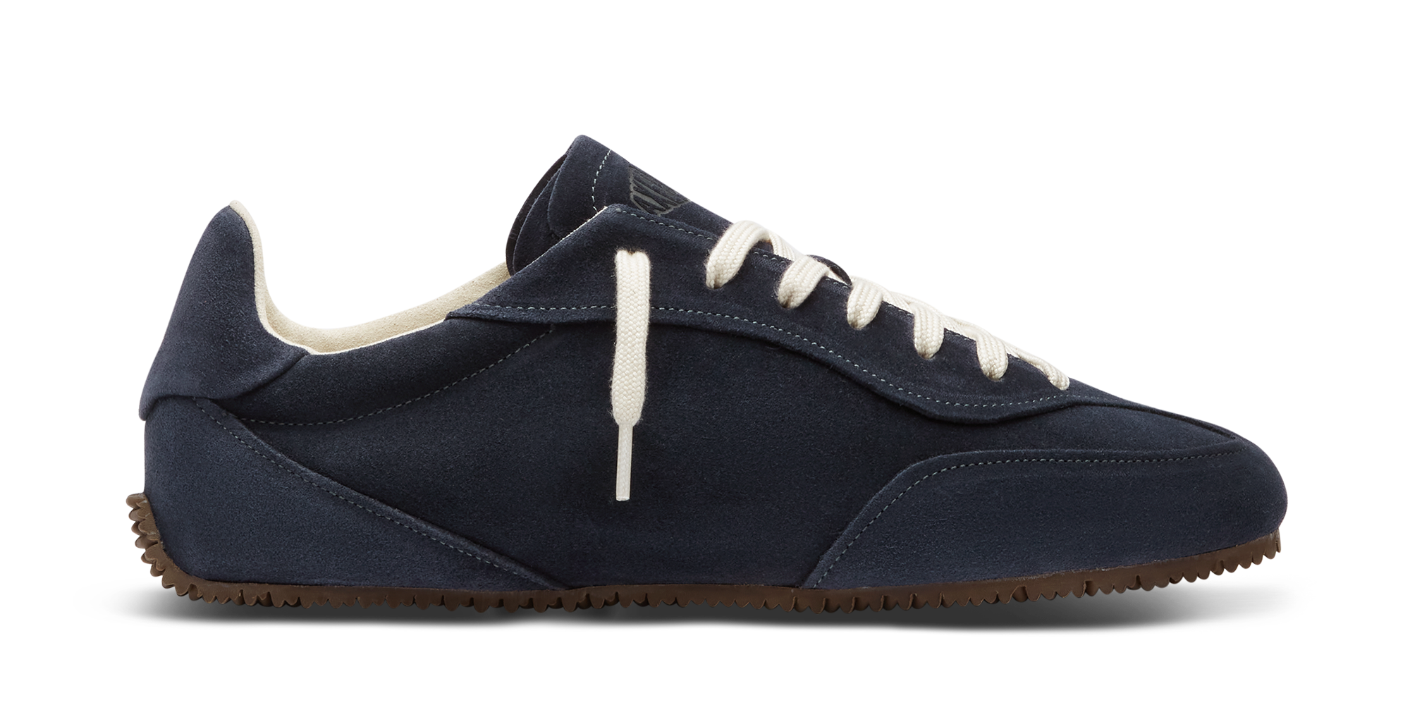 Daze Runner - Dark Blue/Dark Gum