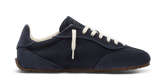 Daze Runner - Dark Blue/Dark Gum