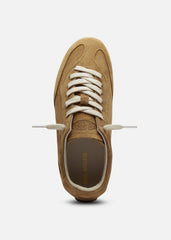 Daze Runner - Tan/Gum
