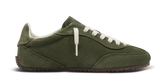 Daze Runner - Khaki/Off White