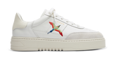 Orbit B Bird Sneaker - White/Off White