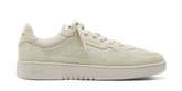 Dice Lo Sneaker - Off White/Off White