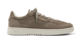 Dice Lo Sneaker - Dark Beige/Dark Beige