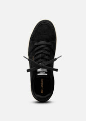 Dice Lo Sneaker - Black/Off White