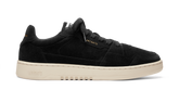 Dice Lo Sneaker - Black/Off White