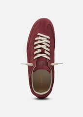 Daze Runner - Dark Red/Dark Gum