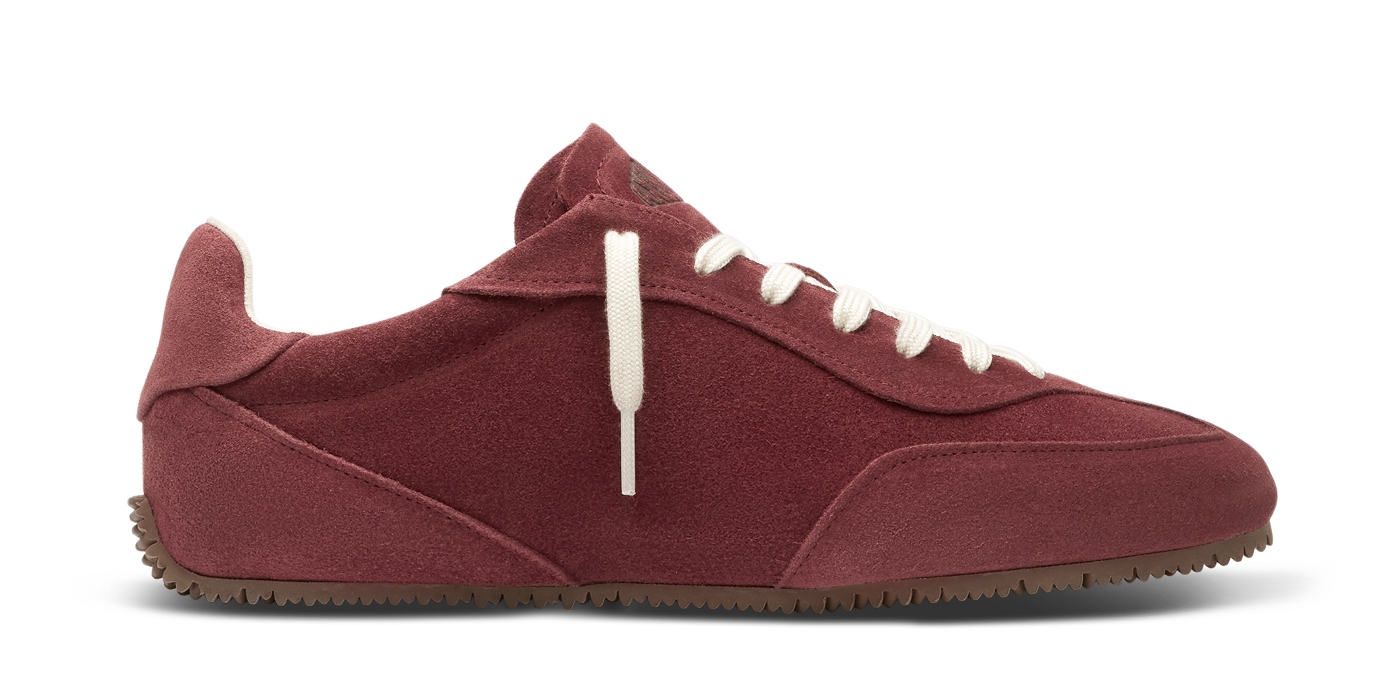 Daze Runner - Dark Red/Dark Gum
